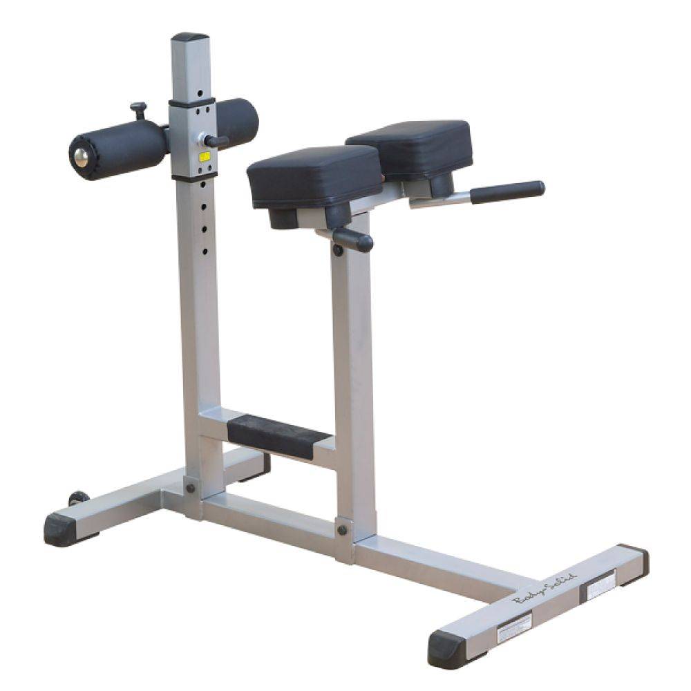 Римский стул гиперэкстензия BODYSOLID GRCH-322