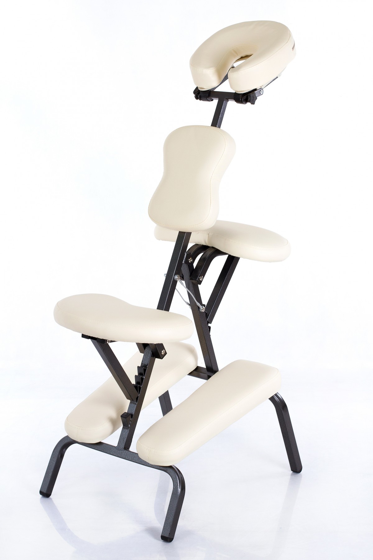 портативный стул для массажа