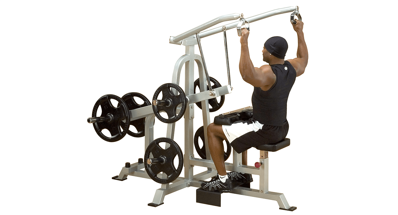 Bronze Gym ld9013