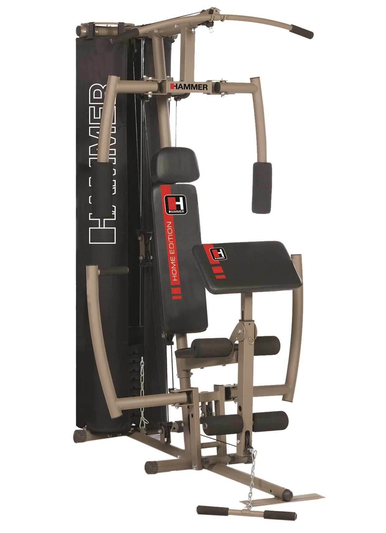 Силовой тренажер Alpin Multi Gym GX-400