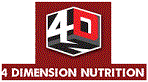  4 Dimension Nutrition 