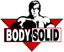  Body-Solid 