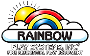  Rainbow Play Systems 
