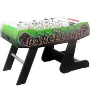  Игровой футбольный стол Barcelona, фото 1 