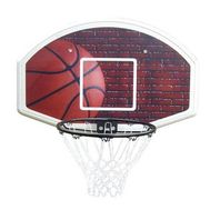  Баскетбольный щит DFC 44" SBA006, фото 1 