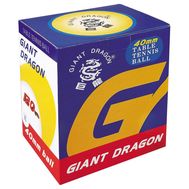  Мячи для настольного тенниса Giant Dragon 120 шт, фото 1 