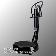  Виброплатформа Clear Fit CF-Plate Force 501, фото 1 