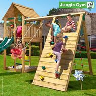  Модуль Jungle Gym Climb Module, фото 1 