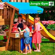  Модуль Jungle Gym Mini Market Module, фото 1 