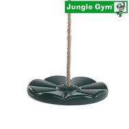  Jungle Gym Пластиковое сидение "Цветочек", фото 1 