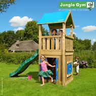  Модуль Jungle Gym PlayHouse Module для Jungle Fort, фото 1 