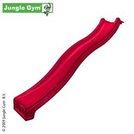  Горка Jungle Gym Slide Red 3.00/1.50m, фото 1 
