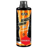  Аминокислота Maxler Amino Magic Fuel Energy (1000 мл), фото 1 