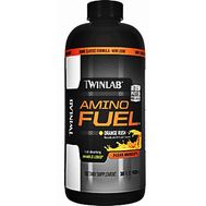 Аминокислота Twinlab Amino Fuel (948 мл), фото 1 