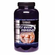  Аминокислота Ultimate nutrition Xtreme Amino (330 таб), фото 1 