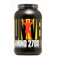  Аминокислота Universal Nutrition Amino 2700 (700 таб), фото 1 