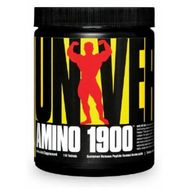  Аминокислота Universal Nutrition Amino Acid 1900 (110 таб), фото 1 