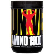  Аминокислота Universal Nutrition Amino Acid 1900 (300 таб), фото 1 