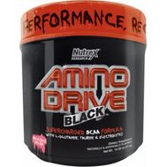  BCAA аминокислота Nutrex Amino Drive (435 гр), фото 1 