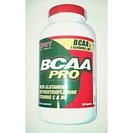  BCAA аминокислота San BCAA-PRO (150 капс), фото 1 