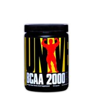  BCAA аминокислота Universal nutrition BCAA 2000 (120 капс), фото 1 