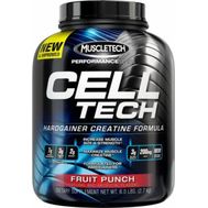  Креатин Muscletech Cell-Tech Performance Series (2700 гр), фото 1 