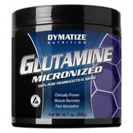  L-Глютамин Dymatize Glutamine (300 гр), фото 1 