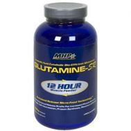  L-Глютамин Mhp Glutamine-SR (300 гр), фото 1 