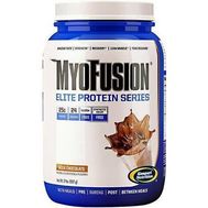  Протеин Gaspari Nutrition MyoFusion Elite (907 гр), фото 1 