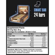  Протеин Maxler Smart Bar (24 шт по 35 гр), фото 1 