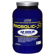  Протеин Mhp Probolic-SR (908 гр), фото 1 