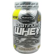  Протеин Muscletech Essential 100% Whey (2270 гр), фото 1 
