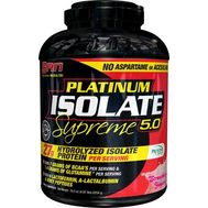  Протеин San Platinum Isolate Supreme (2240 гр), фото 1 