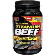  Протеин San Titanium Beef Supreme (907 гр), фото 1 