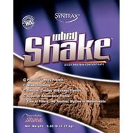 Протеин Syntrax Whey Shake (2270 гр), фото 1 