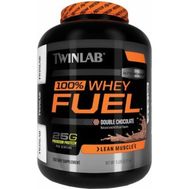  Протеин Twinlab 100% Whey Protein Fuel (2270 гр), фото 1 
