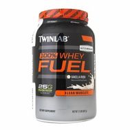  Протеин Twinlab 100% Whey Protein Fuel (910 гр), фото 1 