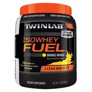  Протеин Twinlab IsoWhey Fuel (907 гр), фото 1 
