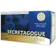  Специальный препарат MHP Secretagogue GOLD (30 пак), фото 1 