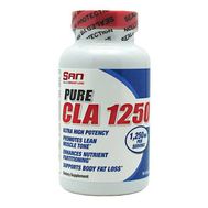  Специальный препарат San Pure CLA 1250 (90 капс), фото 1 