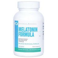  Специальный препарат Universal nutrition Melatonin 5mg (60 капс), фото 1 