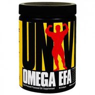  Специальный препарат Universal Nutrition Omega EFA (90 капс), фото 1 