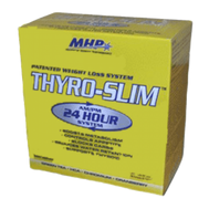  Жиросжигатель Mhp Thyro Slim (126 таб / 21 порция), фото 1 