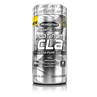  Жиросжигатель Muscletech Essential Platinum CLA (90 капс), фото 1 