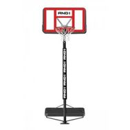  Баскетбольная стойка AND1 Slam Jam Basketball System, фото 1 