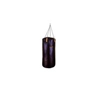  Боксерский мешок с креплением Marbo Sport (130х45 см, 40 кг), фото 1 