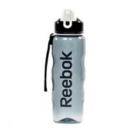  Бутылка для воды Reebok RAEL-10750GR 750мл (серый/белый), фото 1 