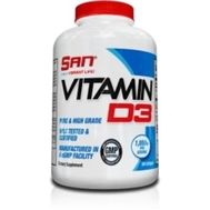  Добавка San Vitamin D3 (180 капс), фото 1 
