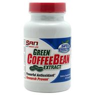  Энергетик San Green Coffee Bean (60 капс), фото 1 
