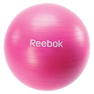  Гимнастический мяч Reebok RAB-11016MG Gym Ball 65 см Magenta (лиловый), фото 1 